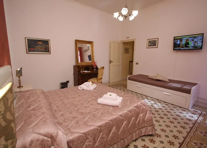 Private Bathroom Triple Room