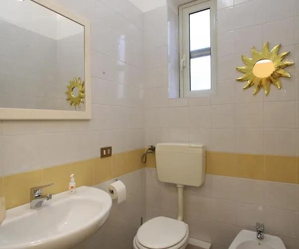Private Bathroom Triple Room